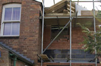 free Farhill home extension quotes