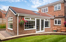Farhill house extension leads